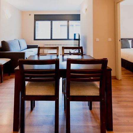 Pierre & Vacances La Merceria El Tarter Ngoại thất bức ảnh