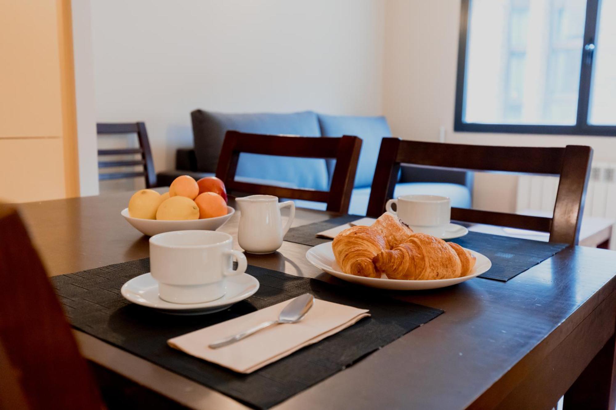 Pierre & Vacances La Merceria El Tarter Ngoại thất bức ảnh