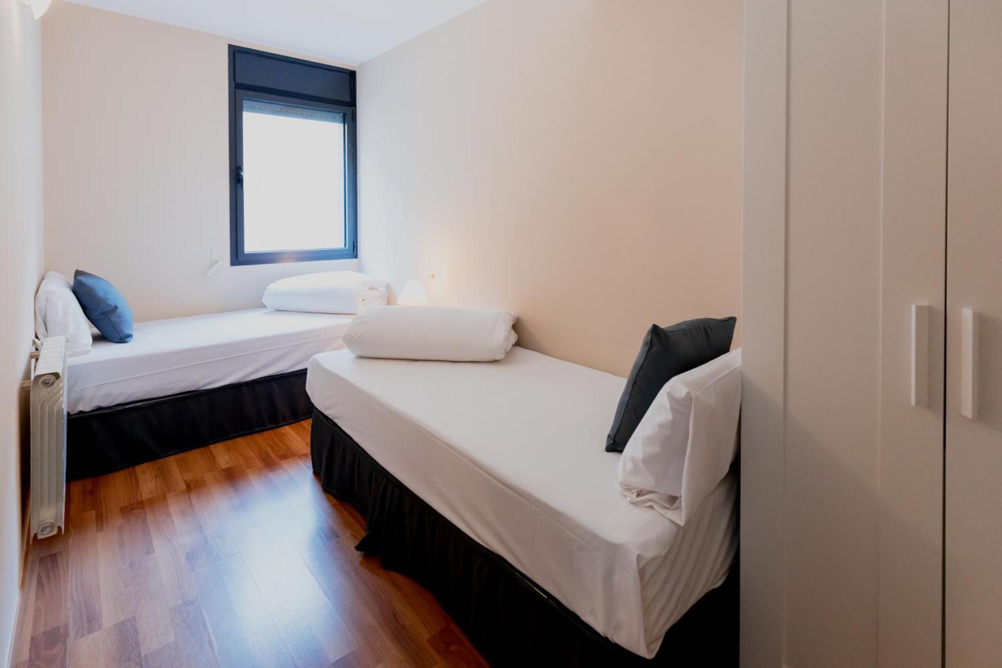 Pierre & Vacances La Merceria El Tarter Ngoại thất bức ảnh