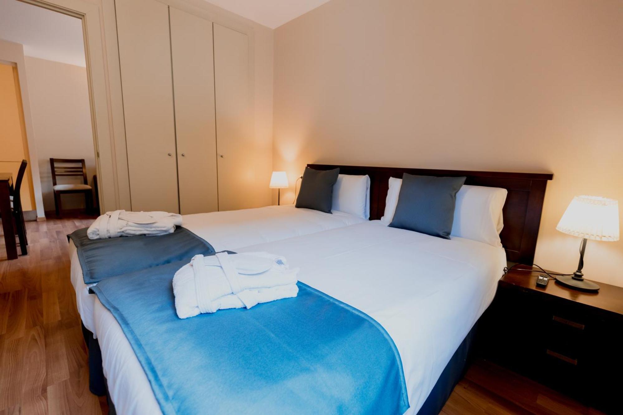 Pierre & Vacances La Merceria El Tarter Ngoại thất bức ảnh