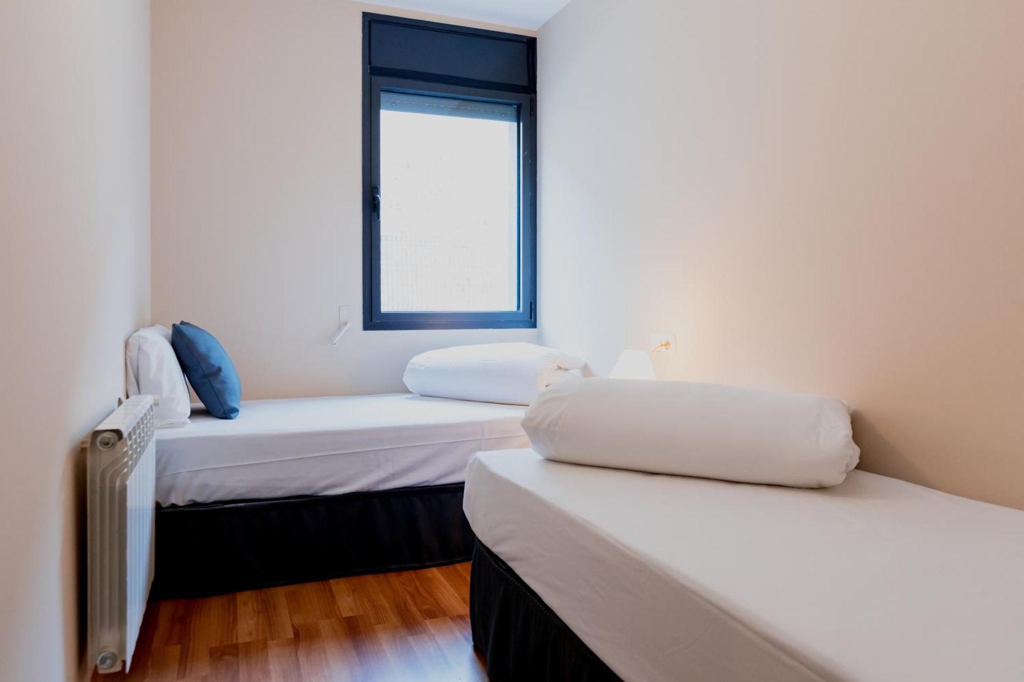 Pierre & Vacances La Merceria El Tarter Ngoại thất bức ảnh