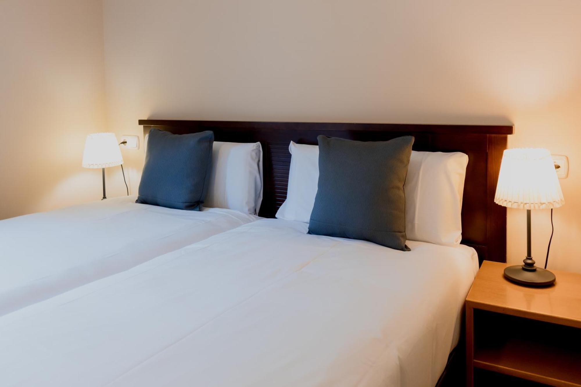 Pierre & Vacances La Merceria El Tarter Ngoại thất bức ảnh